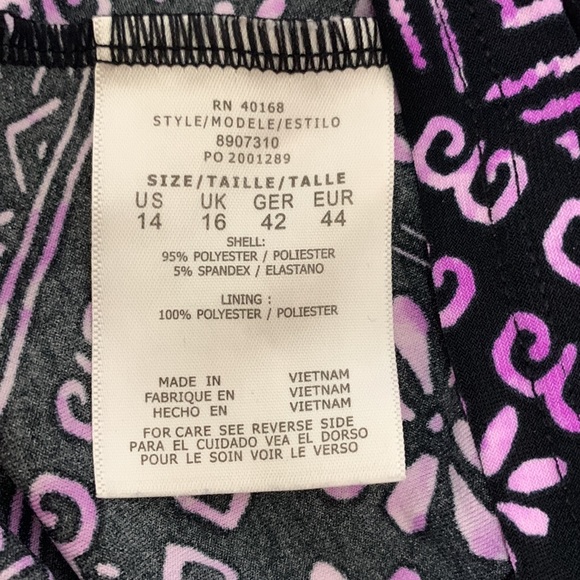 Woman’s swim top - Picture 4 of 7